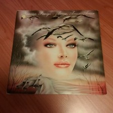 LP NARCISO PARIGI AMOR, AMOR