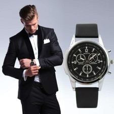 Orologio Uomo MODIYA EcoPelle