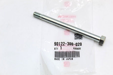 HONDA PERNO FISSAGGIO DISCO