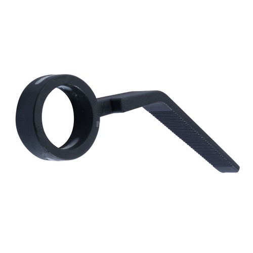 Ortofon fingerlift black leva - fingerlift,