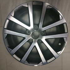 Cerchio lega 17 ricambio - in,