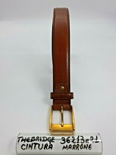 Cintura Unisex - Pelle -