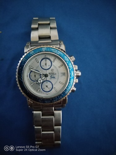 Orologio polso cronografo - orologio, da