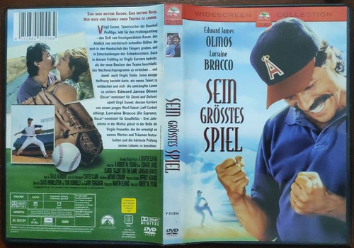 Dvd terza base import - base, (1991)