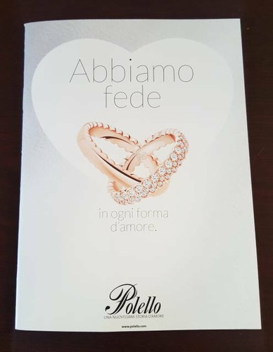 Catalogo polello dépliant - polello,