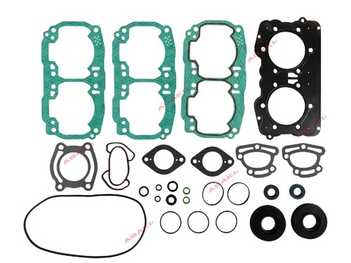 Kit guarnizioni completo