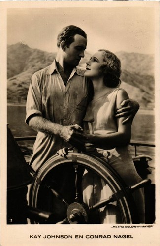 Cpa kay johnson - cpa, conrad