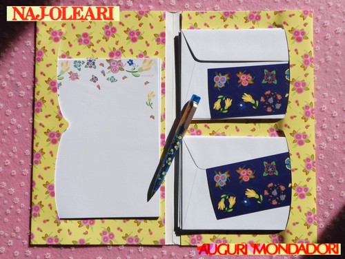 Naj oleari vintage - oleari, 1990