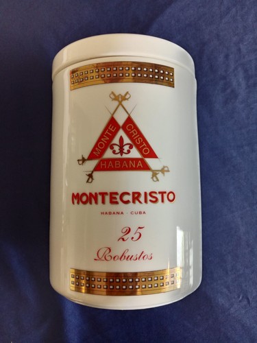 Bote jar montecristo - bote,