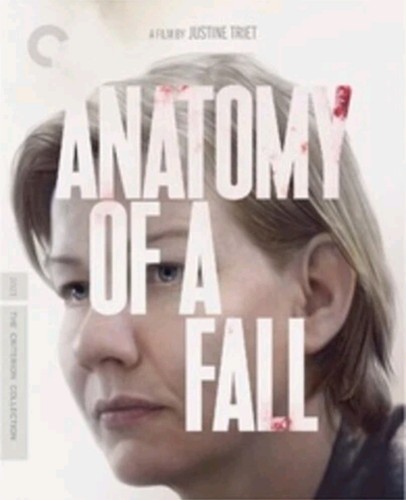 Criterion collection anatomy - criterion,