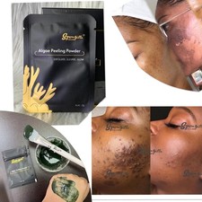 PEELING AUX ALGUES 80%