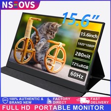 Yodoit PTM15 Monitor portatile