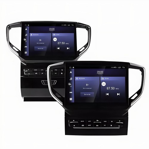 Autoradio 4 64gb - autoradio, 10,4"