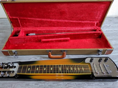Chitarra anderson lap - h.s.,