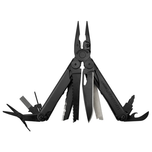 Leatherman wave - leatherman®, wave®+