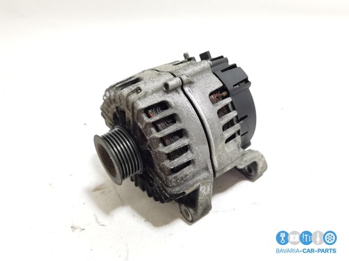 Generatore alternatore
