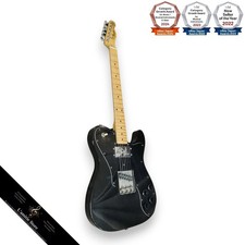 Custodia morbida per chitarra