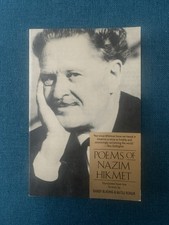 Poems of Nazim Hikmet