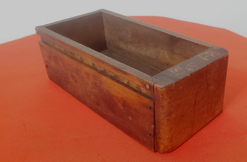 Cassetto macchina cucire - cassetto,