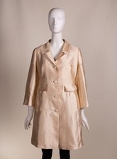 Trench LUISA SPAGNOLI Seta