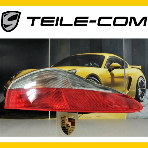 Nuovo originale porsche 986 - nuovo+originale.,