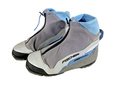 Scarponi sci classici - da,