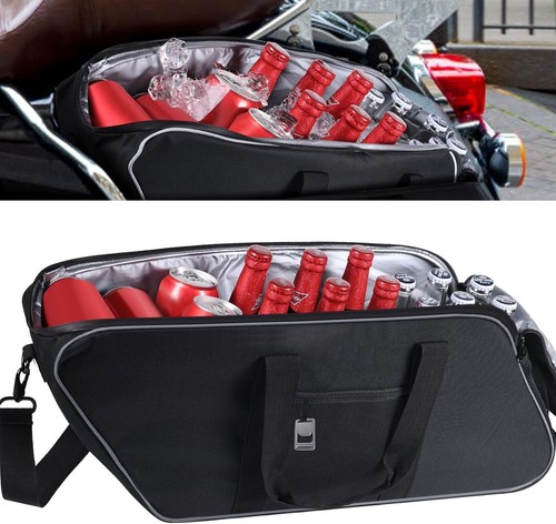 Borsa termica laterale moto - moto, da