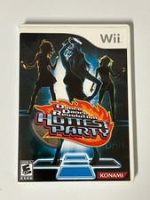 Dance revolution hottest - dance,