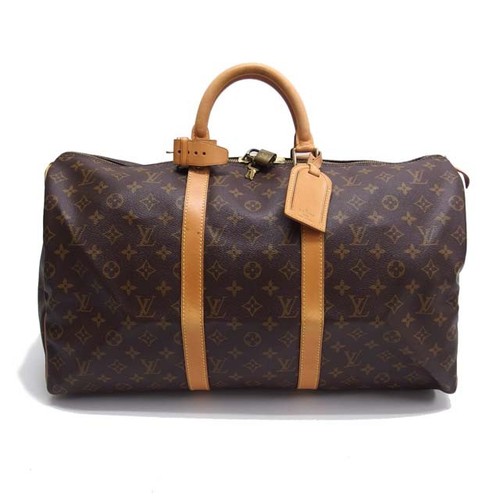 Borsa louis vuitton monogram - borsa,