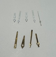 Bulova Accutron 218 - 9 Lancette Arms Used Great Condition