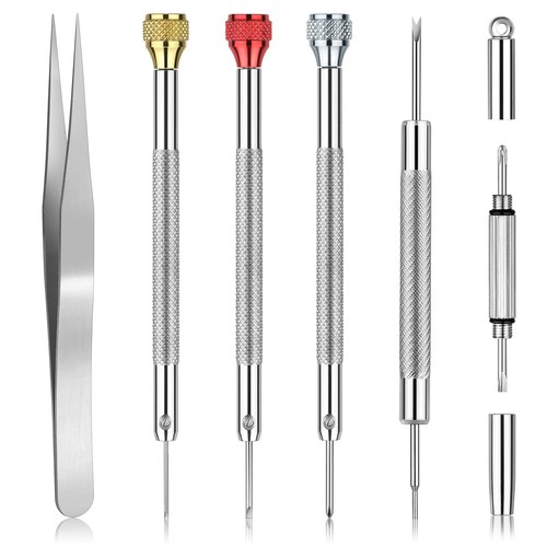Set cacciaviti precisione - set,