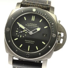 Panerai luminor 1950 - luminor,