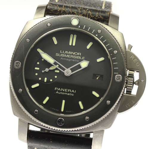 Panerai luminor 1950 - panerai,