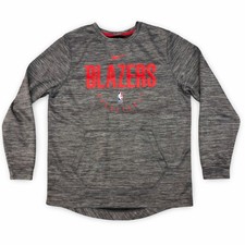 Nike Portland Trail Blazers