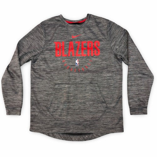 Nike portland trail blazers - portland,