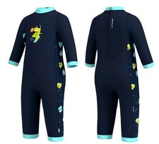 Muta Neonato, Costume da Bagno