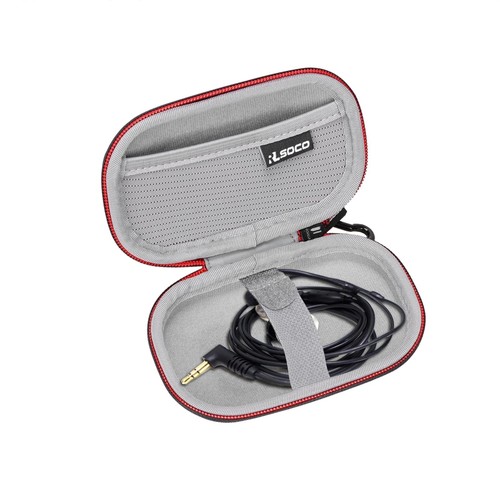 Custodia rigida per - , cuffie