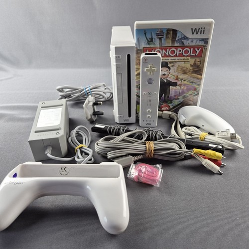 Pacchetto nintendo wii - pacchetto,