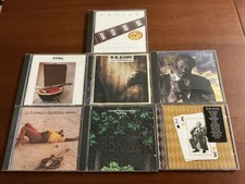 LOTTO 7 CD B.B.KING !!! Ottimi