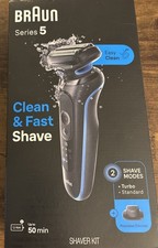 Braun Series 5 5118s