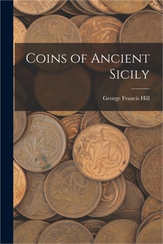 Coins ancient sicily - ancient,