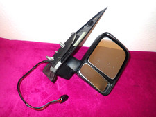 🔹Specchietto retrovisore