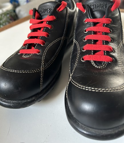 Scarpe ginnastica vintage - da,