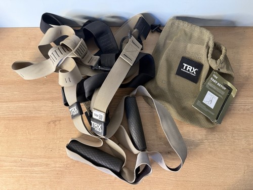 Trx force kit - trx, allenatore