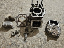 Cilindro Completo Gilardoni 1 125 Gilera