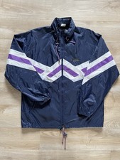 Giacca a vento vintage Adidas
