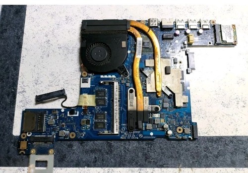 Carte mère portable acer - carte,
