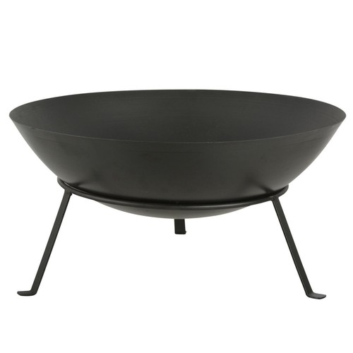 Braciere giardino con - da, base