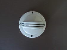 5 Manopole stufa a gas vintage