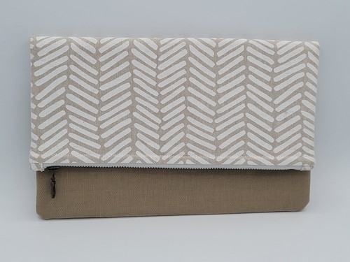 Pochette pieghevole borsa - pochette, pieghevole,